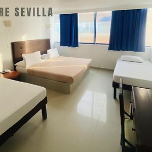 Habitación Triple Estándar